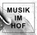 Musik Im Hof, Frankfurt