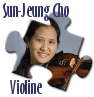 Sun-Jeung Cho, Violine
